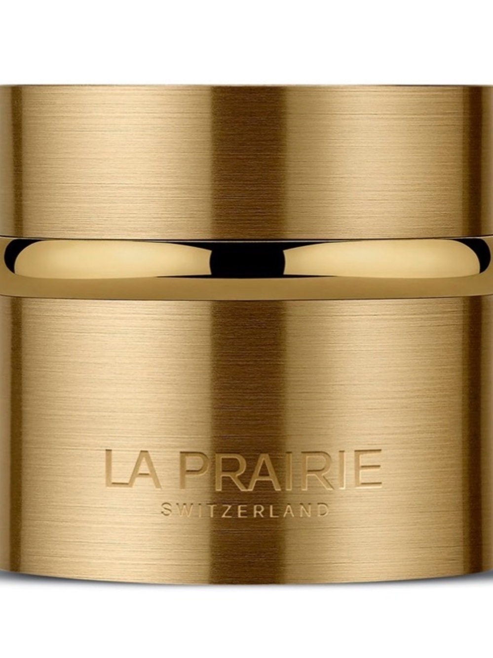 La Prairie Pure Gold Radiance Cream 50ml/1.7oz new sealed - Picture 1 of 7